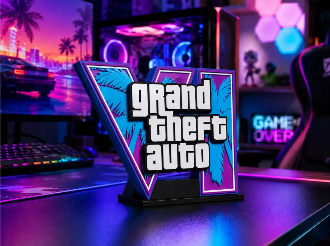 Gaming