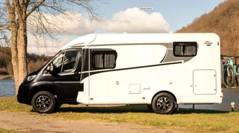 Camping Artikelen