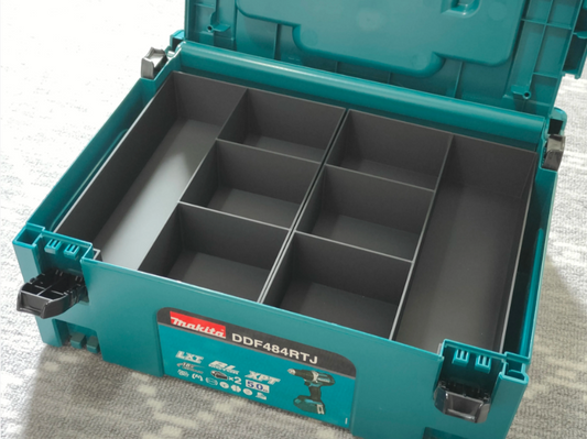 Makita Mbox Organizer